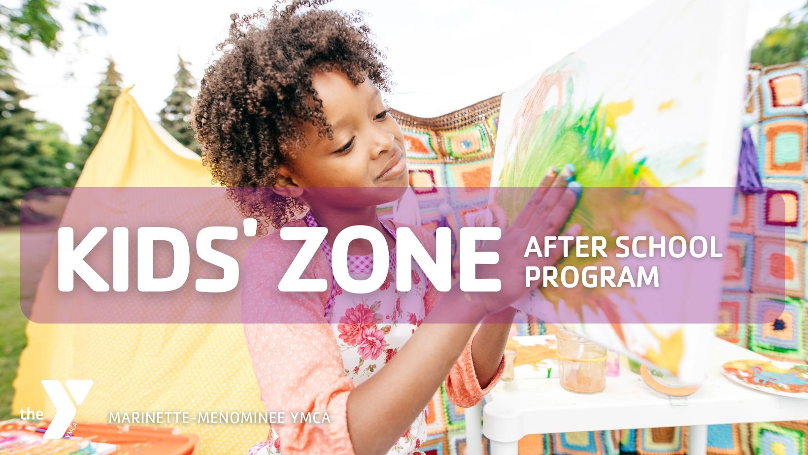 Kids Zone After School